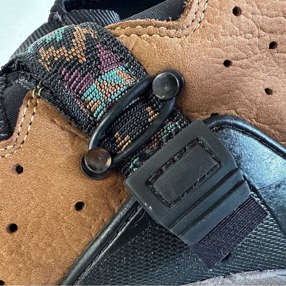 NWT Teva ORIGINAL 1994 Vintage Sandal Hiker Men’s 10.5  Revive ‘94 - Picture 5 of 15